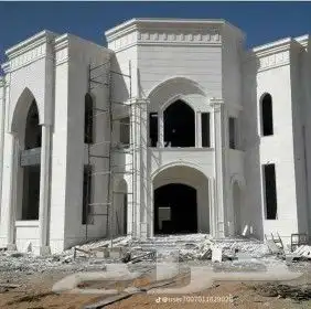توريد وتركيب كافة انواع الحجر الطبيعي والرخام 2