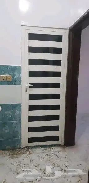 ابواب المنيوم مطابخ المنيوم درايش 31