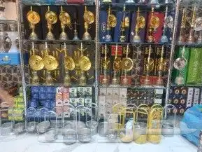 تاجير يوجد لدينا سماعات وشيش جميع انواعها 9