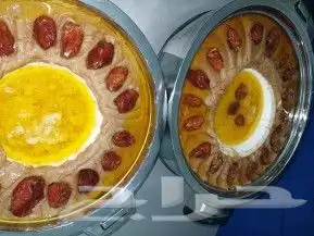 اكلات متنوعه اسر منتجه 13
