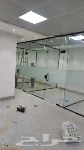 زجاج سكريات جميع انواع الزجاج 8