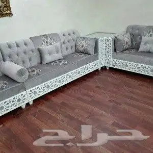 تفصيل الكنب انواع موديلات و مجالس عربي و مغربي و كنب كلاسيكي 4