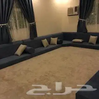 تفصيل الكنب انواع موديلات و مجالس عربي و مغربي و كنب كلاسيكي 0