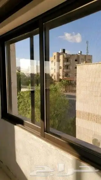 ابواب المنيوم مطابخ المنيوم درايش 1