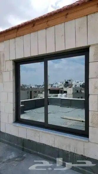 ابواب المنيوم مطابخ المنيوم درايش 10