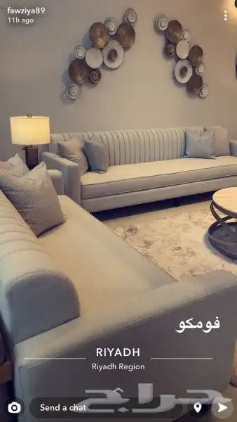 تفصيل الكنب انواع موديلات و مجالس عربي و مغربي و كنب كلاسيكي 1