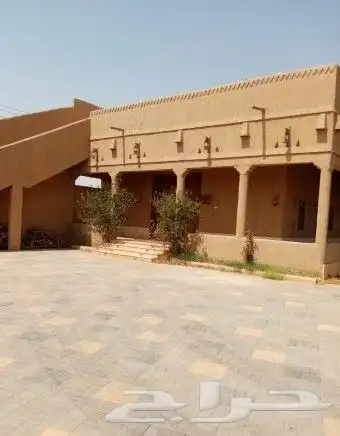 المقولات تراثية وترميم البيوت الطين القديم والسقوف باالخشب و 3