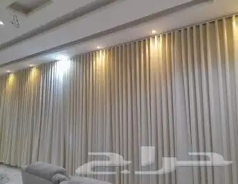 تفصيل ستائر الرياض ستائر امريكي ستاير ويفي ستاير رول 7