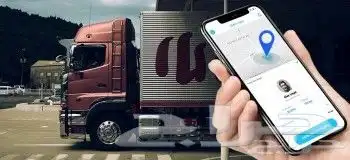 جهاز تتبع سيارات خاصة و تتبع سيارات ربط هيئة نقل 6