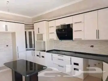 ابواب المنيوم مطابخ المنيوم درايش 4
