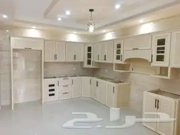 ابواب المنيوم مطابخ المنيوم درايش 18