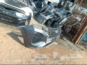 يوجد لدينا جميع انواع الصدمات 0