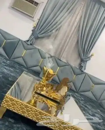 تفصيل الكنب انواع موديلات و مجالس عربي و مغربي و كنب كلاسيكي 9