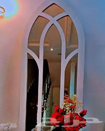 مرايا ديكورية بسعر مخفض ب 99 1