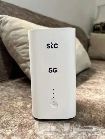 انترنت لامحدود 5G 0
