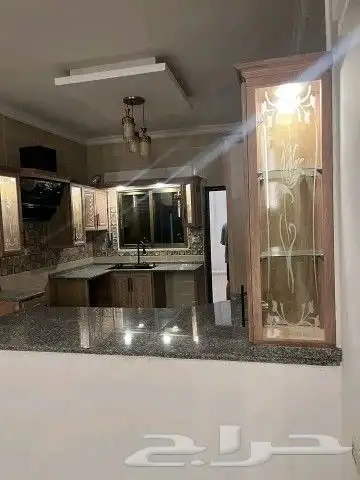 ابواب المنيوم مطابخ المنيوم درايش 9