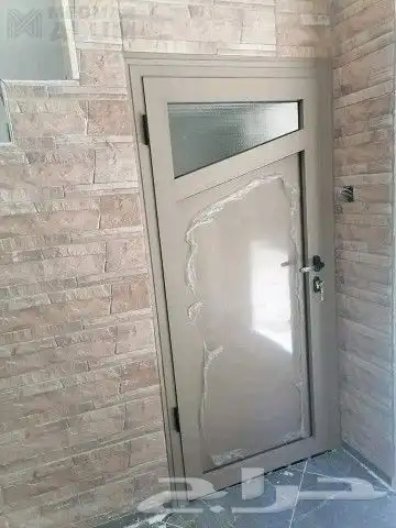 ابواب المنيوم مطابخ المنيوم درايش 26