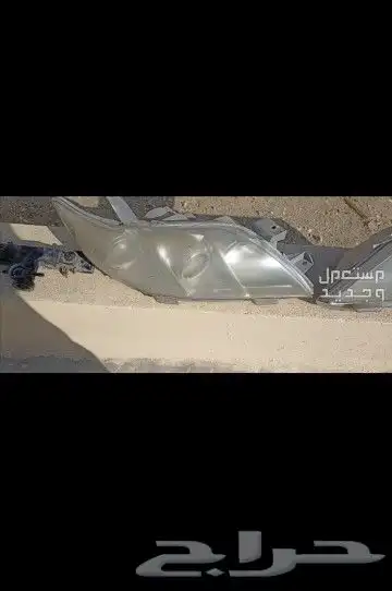 للبيع شمعات طقم كامري نصيفه وشرط تركب من 207 الئ209 5