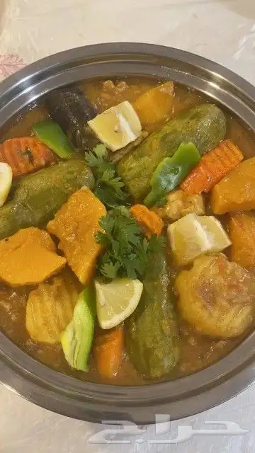 طبخ على اصوله 6