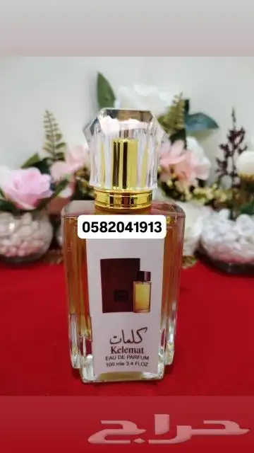 عطور تعبئة ماركات جملة ب 7 ريال فقط اقل طلب كرتونين 120 عطر 36