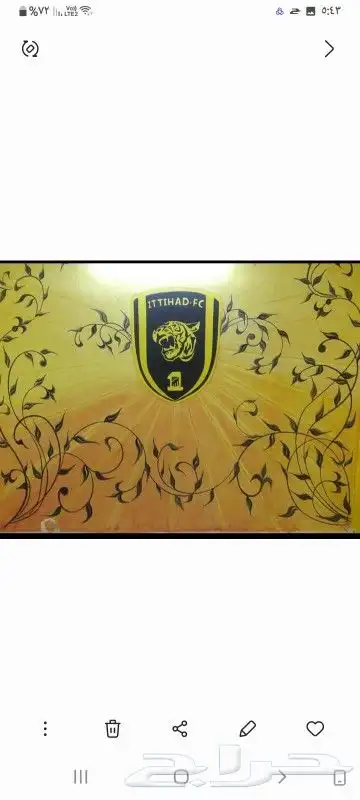 رسام صالات رياظة 25