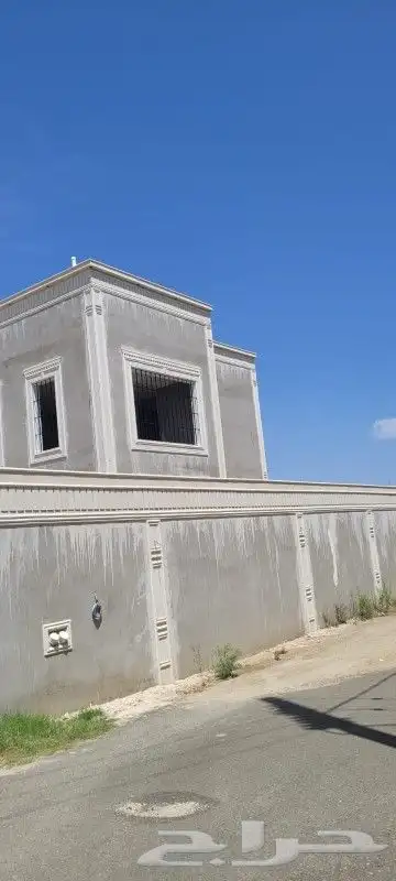 ابو بلال لديكورات خارجيه تصميم الحجر تغنيك عن جميع اليسات 10