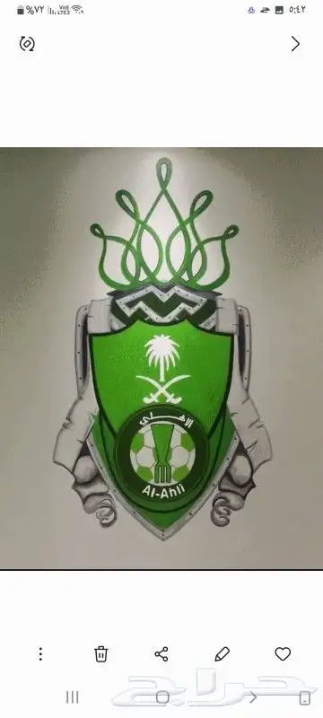 رسام صالات رياظة 15
