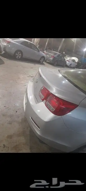 قير ماليبو_ كروز_ امبالا_ اكاديا_ ترافيرس 0
