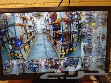 تركيب كاميرات مراقبة تركيب سنترال تركيب انذار حريق 10