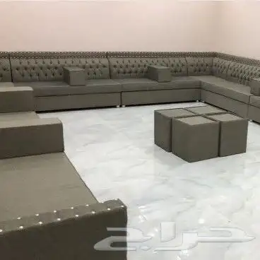 تفصيل الكنب انواع موديلات و مجالس عربي و مغربي و كنب كلاسيكي 8