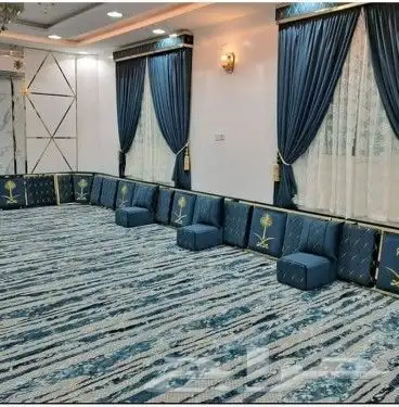 تفصيل الكنب انواع موديلات و مجالس عربي و مغربي و كنب كلاسيكي 5