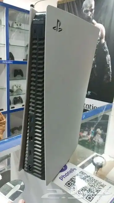 تنضيف سوني 4_3 معا تغير معجون حراريps4 ps3 6