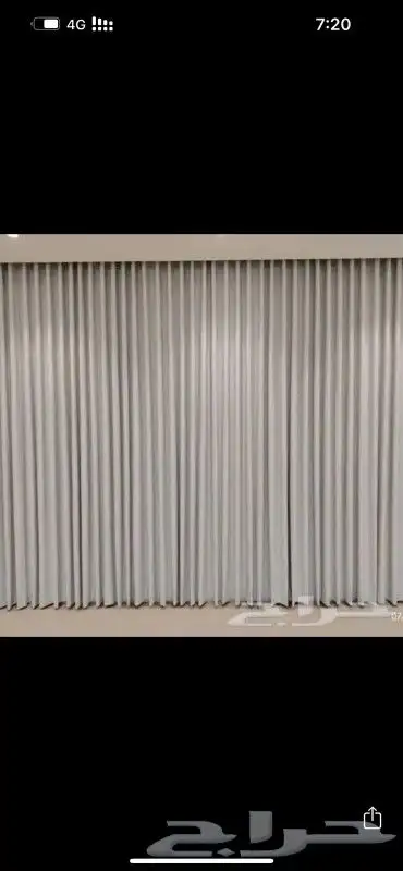 تفصيل ستائر الرياض ستائر امريكي ستاير ويفي ستاير رول 0