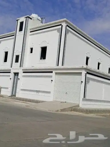 ابو فهد لجميع الديكورات الخارجيه وباسعار مناسب تجديد عماير ق 1