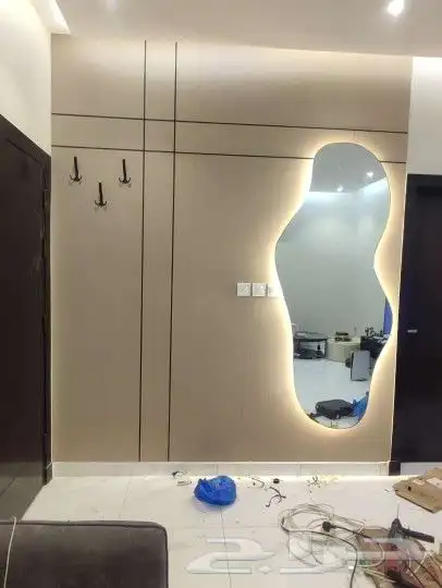 معلم ديكورات ودهانات جدة 4