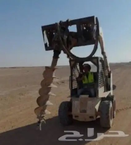 ببكات رصاصه سطحه فور كلفت رافعة شوكية 1