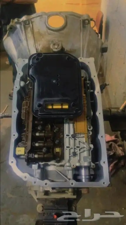 توظيف جريتا اتوماتيك وادي فرانس وكرونات ومكائن 0