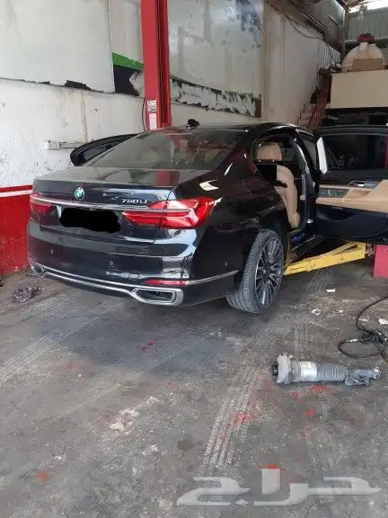 تجديد مساعدات هيدروليك الماني 7