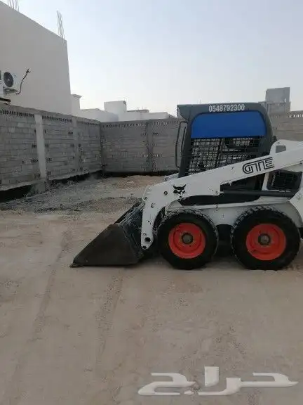 ببكات رصاصه سطحه فور كلفت رافعة شوكية 7