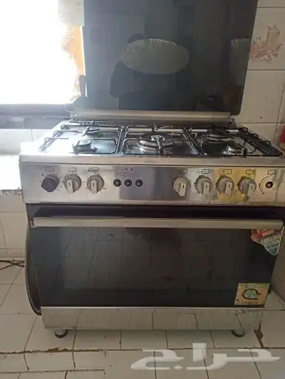 فرن للبيع بوتاجاز 3