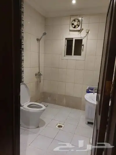 شقق مفروشه للايجار الشهري في جده حي المروى مربه الحرمين 6