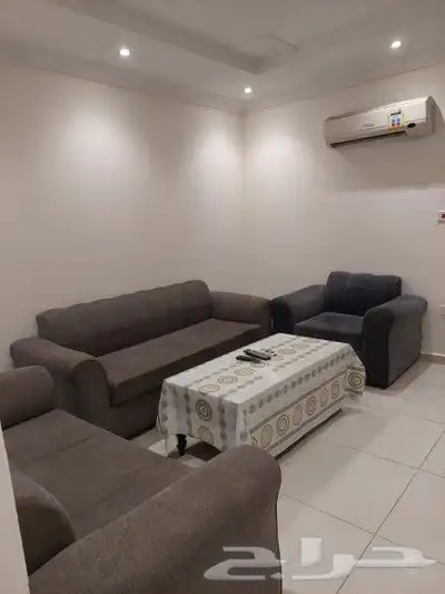 شقق مفروشه للايجار الشهري في جده حي المروى مربه الحرمين 2
