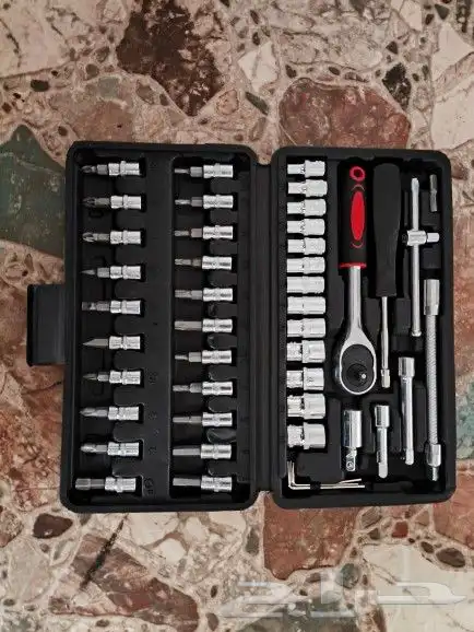 طقم مفكات للبيع 8