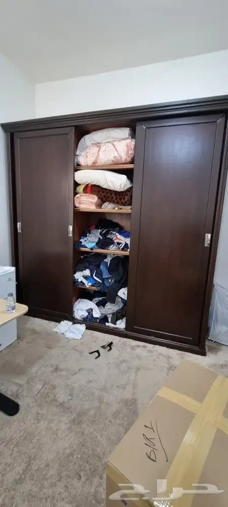 دولاب نظيف 0