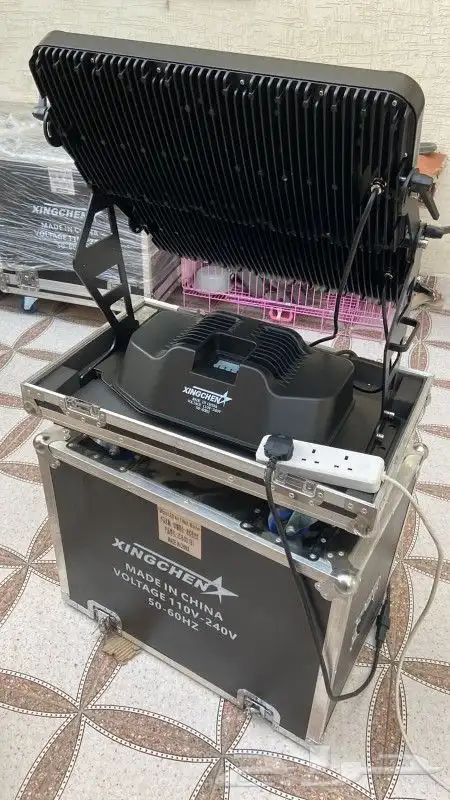 سيتي كلر اضاءات لليوم الوطني بيع وايجار وليازر 8