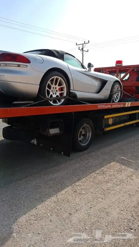 سطحه هيدروليك طالع القصيم حايل 0