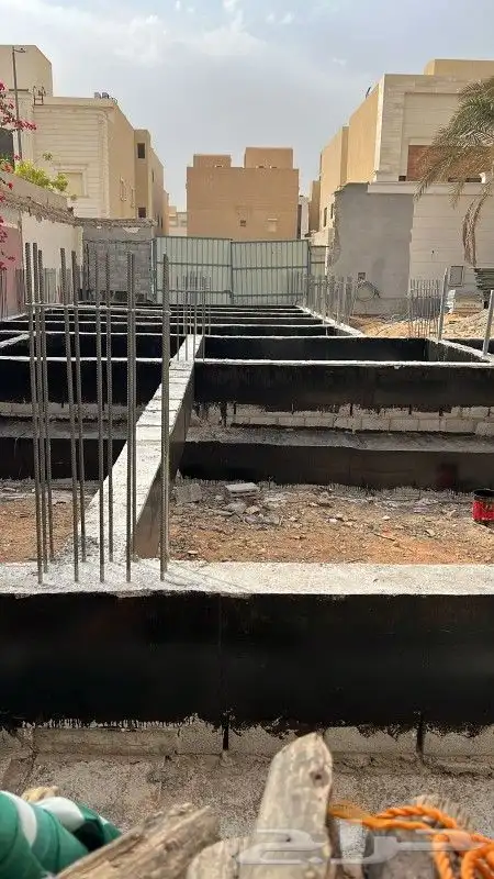 مقاولات عامة 6