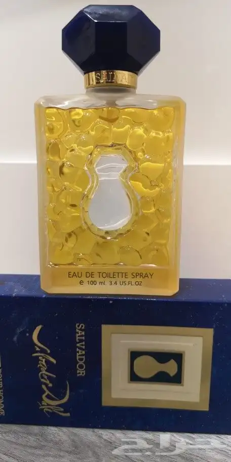عطر سلفادور 1