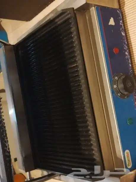 ديب فريزر ثلاجات عرض مكبس سندوتشات 5