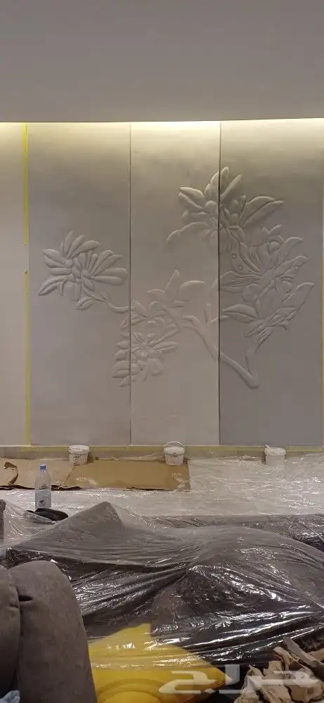 رسام ونحات وفنان تشكيلي 7